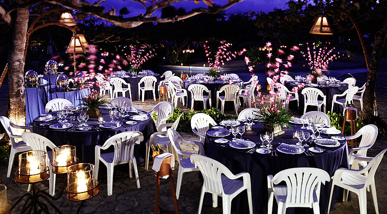 ����� Grand Hyatt Bali, ����