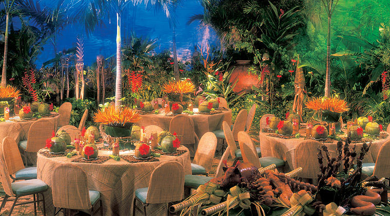 ����� Grand Hyatt Bali, ����