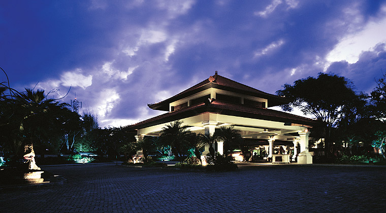 ����� Grand Hyatt Bali, ����