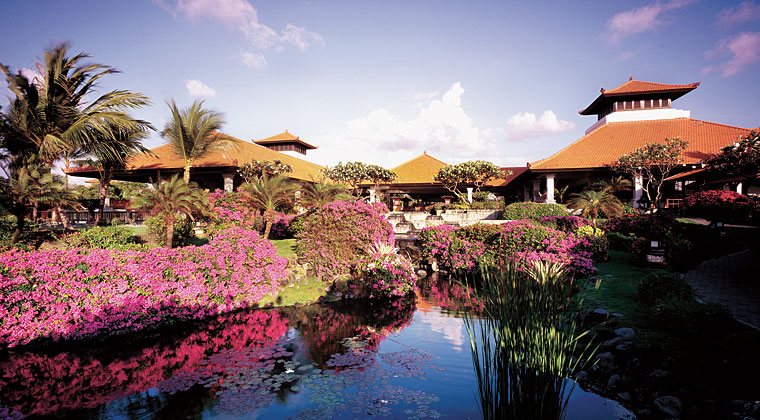 ����� Grand Hyatt Bali, ����