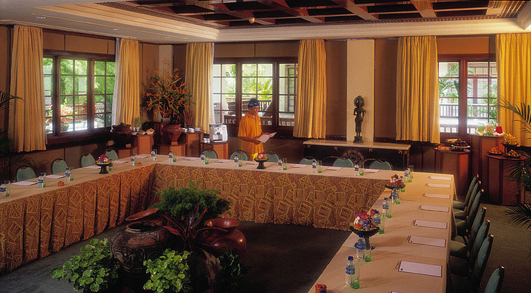 ����� Grand Hyatt Bali, ����