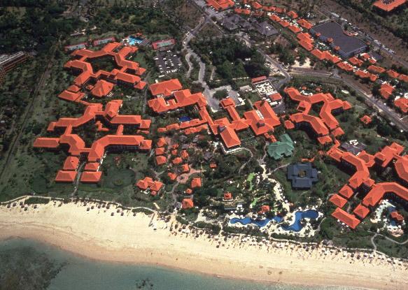 ����� Grand Hyatt Bali, ����