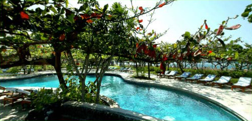 ����� Grand Hyatt Bali, ����