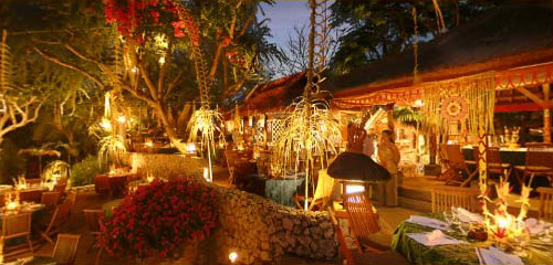 ����� Grand Hyatt Bali, ����