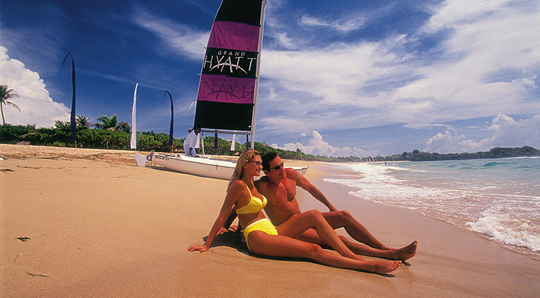 ����� Grand Hyatt Bali, ����