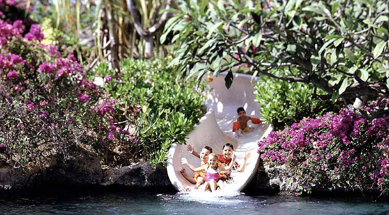 ����� Grand Hyatt Bali, ����