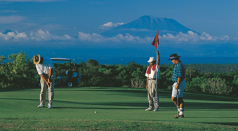 ����� Grand Hyatt Bali, ����