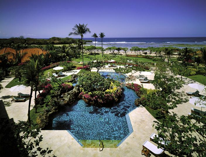 ����� Grand Hyatt Bali, ����