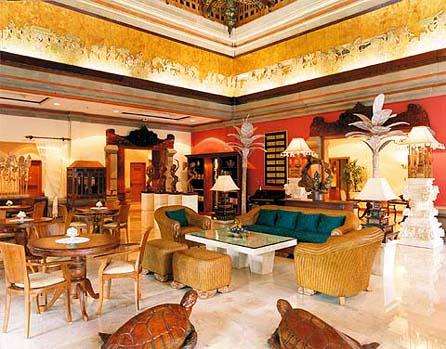 ����� Bali Hilton International, ����