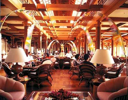 ����� Bali Hilton International, ����