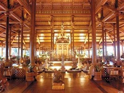 ����� Bali Hilton International, ����