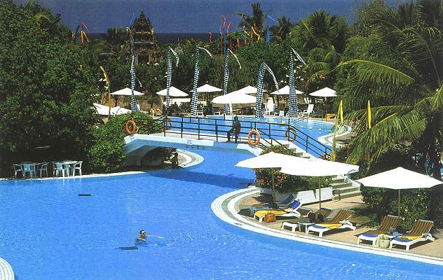 ����� Bali Hilton International, ����