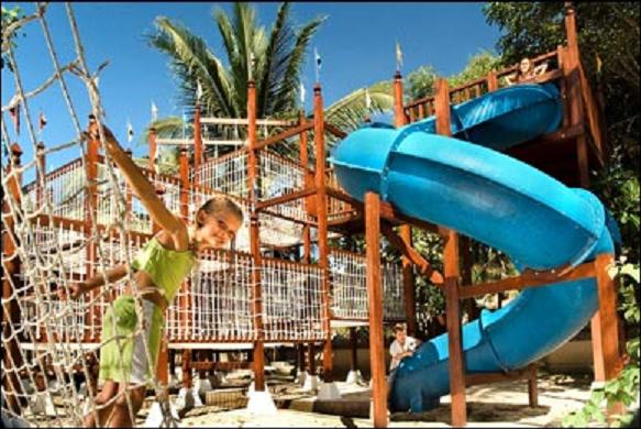 ����� Bali Hilton International, ����