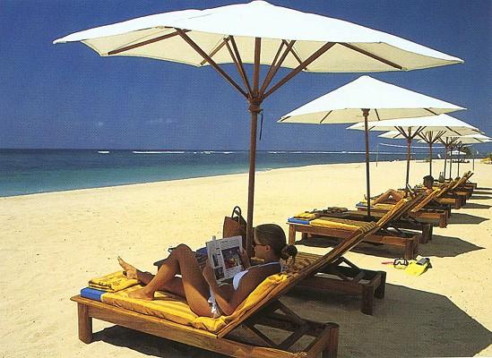 ����� Bali Hilton International, ����