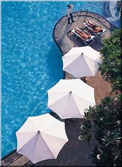 ����� Grand Mirage Bali Resort, ����