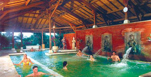 ����� Grand Mirage Bali Resort, ����