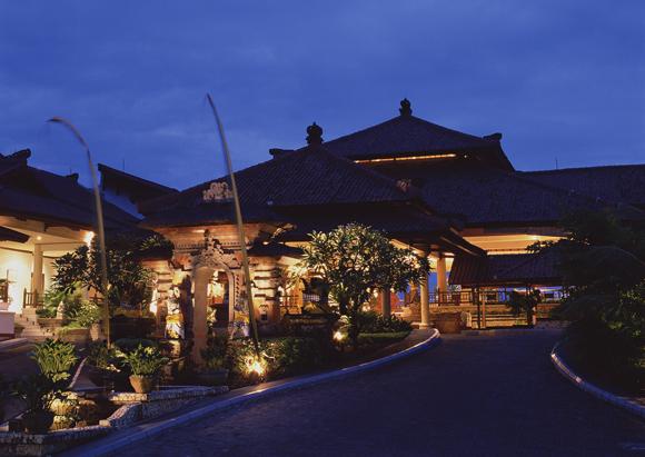 ����� Melia Benoa, ����