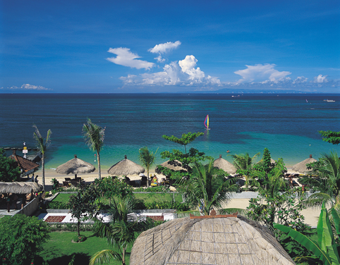 ����� Melia Benoa, ����