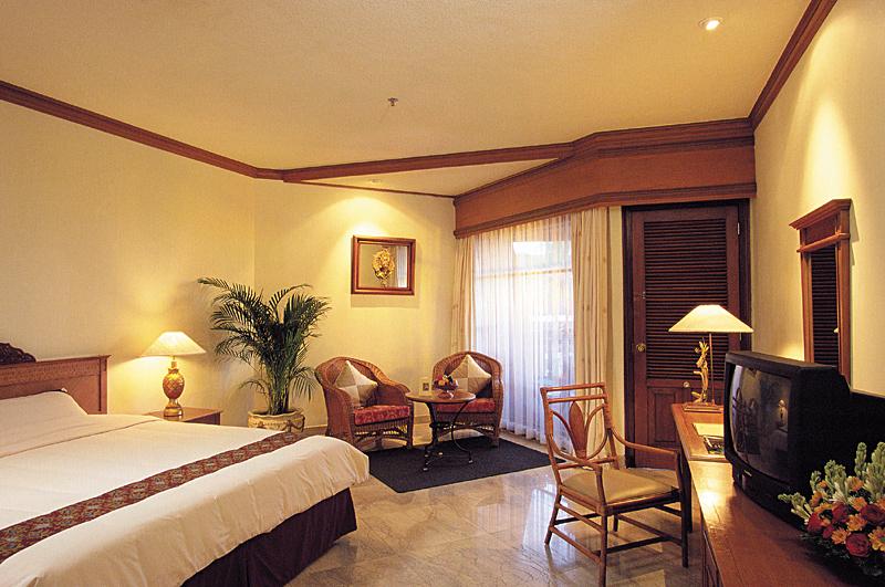 ����� Melia Benoa, ����