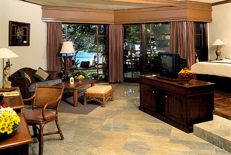 ����� Melia Benoa, ����