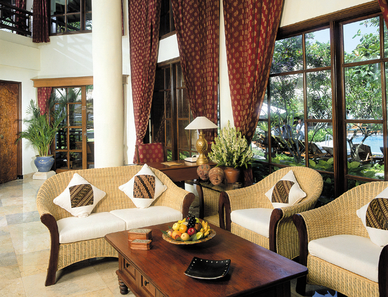 ����� Melia Benoa, ����