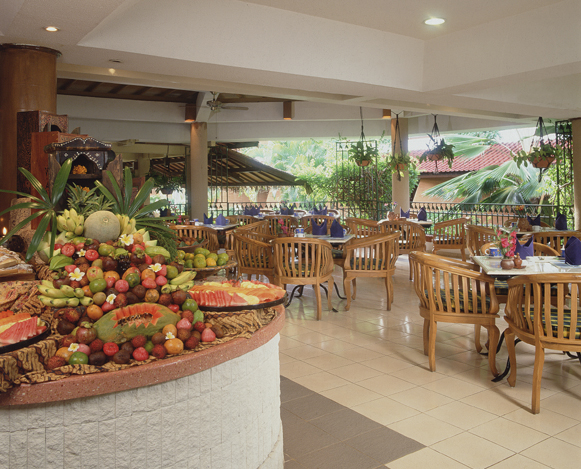 ����� Melia Benoa, ����