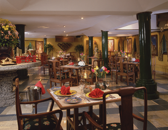 ����� Melia Benoa, ����