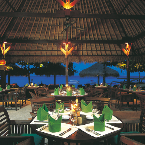 ����� Melia Benoa, ����