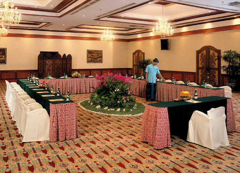 ����� Melia Benoa, ����