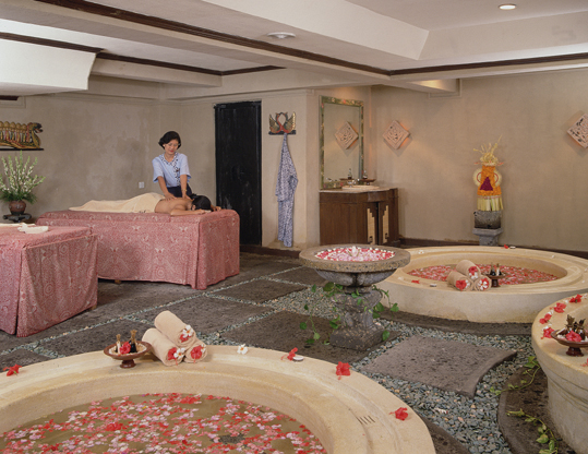 ����� Melia Benoa, ����