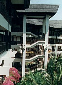  Nexus Resort Karambunai, 