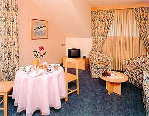 ����� Luna Mondschein hotel Ortisei, ����