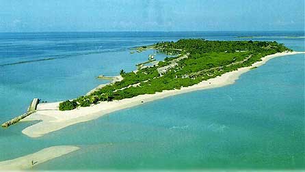 ����� Kuredu Island, ����