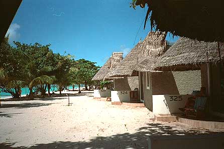 ����� Kuredu Island, ����