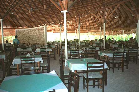 ����� Kuredu Island, ����