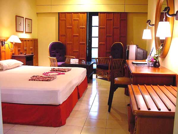 ����� Club Bali Mirage, ����