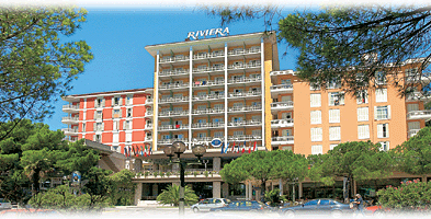 ����� Riviera, ����