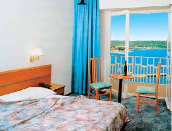 ����� Riviera, ����