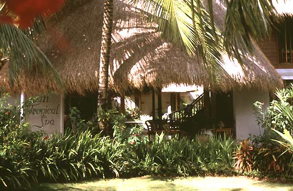 ����� Bali Tropik Resort & Spa, ����