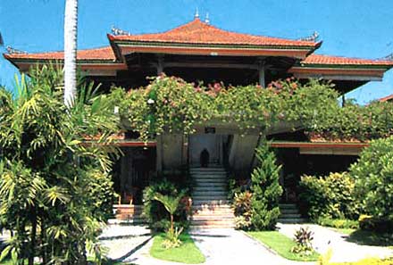 ����� Bali Tropik Resort & Spa, ����