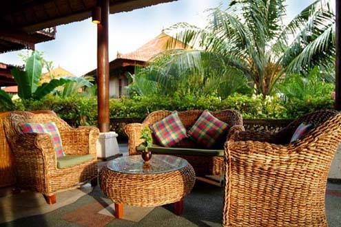 ����� Bali Tropik Resort & Spa, ����