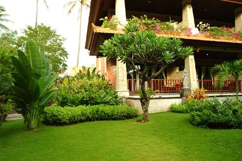 ����� Bali Tropik Resort & Spa, ����