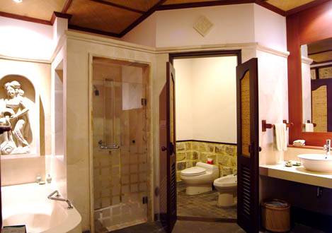 ����� Bali Tropik Resort & Spa, ����