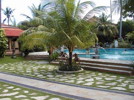 ����� Bali Tropik Resort & Spa, ����