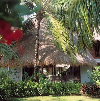 ����� Bali Tropik Resort & Spa, ����