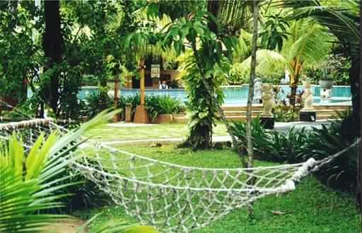 ����� Bali Tropik Resort & Spa, ����