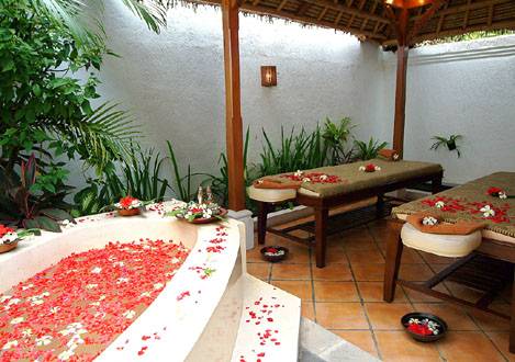 ����� Bali Tropik Resort & Spa, ����