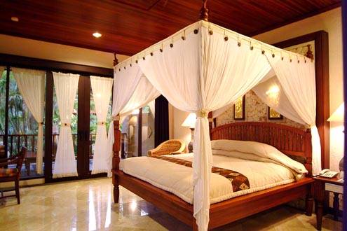 ����� Bali Tropik Resort & Spa, ����