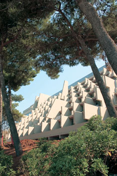 ����� Dubrovnik Palace, ����