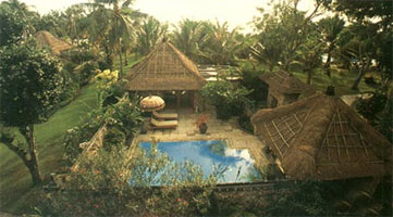 ����� Oberoi Bali, ����